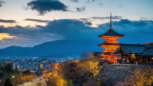 Jul 26, 2021 · sunrise, sunset, day length and solar time for kyoto. Kyoto Japan A Sunrise Time Lapse Stock Footage Video 100 Royalty Free 1020362965 Shutterstock