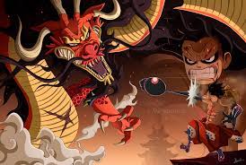 This includes pictures/videos of things in real life which look similar to something from one piece. 587017 3320x2228 Kaido One Piece Monkey D Luffy Wallpaper Mocah Hd Wallpapers