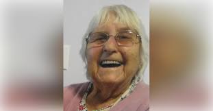 Obituary information for Doris A. Krpata