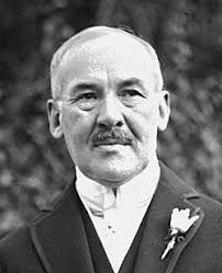 George Oakley Totten Jr.