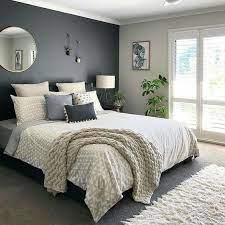 When square footage is at a premium, it can feel as if you have only so many room layouts and furniture pieces to. Maintal Polsterbett Apartment Bedroom Decor Master Bedroom Colors Cozy Master Bedroom