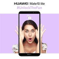 سعر و مواصفات huawei mate 40 pro. Beiruting Life Style Blog Huawei Mate 10 Lite Launches New Features Theface Unlock And Augmented Reality Lens