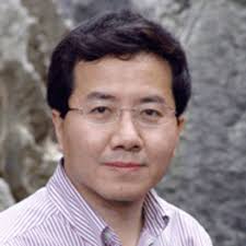 Xinli ZHANG