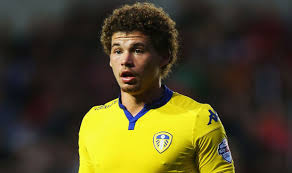 Check out his latest detailed stats including goals, assists, strengths & weaknesses and match ratings. Leeds United Transfer News Kalvin Phillips New Deal Due To Garry Monk Football Sport Express Co Uk