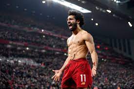 €110.00m* jun 15, 1992 in nagrig, basyoun, egypt. Mohamed Salah Auf Dem Weg Zur Klub Legende Redmen Family