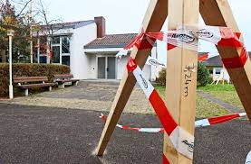 Seit den siebziger jahren hat die kernstadt weil der stadt starken zuwachs bekommen: Weil Der Stadt Wohnungen Statt Gotteshaus Landkreis Boblingen Stuttgarter Zeitung