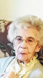 Betty Griffin Obituary (2015)