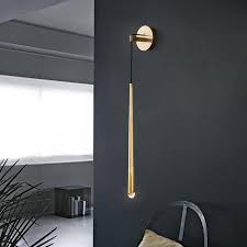 2020 Nordic Led Indoor Wall Lamps Gold Wrought Iron Crystal Creative Wall Light Fixture Bedroom Bedside Stair Aisle Retro Wall Sconce From Wyiyi 62 06 Dhgate Com