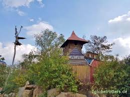 Kulturinsel einsiedel is a result of this enterprise. á… Kulturinsel Einsiedel Kinderabenteuerpark Im Ostlichsten Deutschland 7globetrotters De