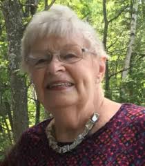 Obituary information for Joan Swift Kimball Yehl