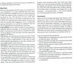 Zusammenfassung, einleitung, hauptteil, schlussfolgerung und/oder handlungsempfehlungen. Zeitungsartikel Schreiben Englisch Musterbeispiel Einen Bericht Artikel Schreiben