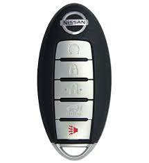 This tutorial applies to nissan altima, maxima, murano, pathfinder etc. 2018 Nissan Rogue Smart Remote Keyless Entry 285e3 6fl7b Kr5s180144106 S180144110