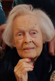 Obituary: Ruth (Sailor) Balch Lee