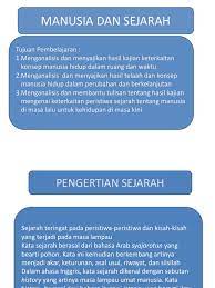 Konsep dasar sejarah, part 1 kelas x tkro, trpl a dan b download mp3. Materi Sejarah Kelas X Tentang Manusia Dan Sejarah