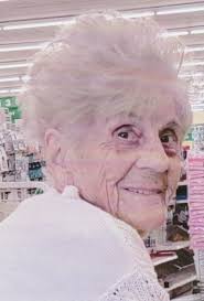 Obituary for Patricia A. (Madonna) Grevin