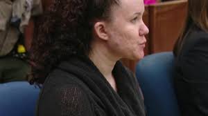 Prosecutor: Woman texting when she hit 2 girls