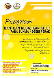 Overview competitors acquisitions funding news & insights. Kerajaan Negeri Jabatan Belia Dan Sukan Negeri Perak Facebook