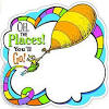Students can colour in, create a torn paper display, or even tissue paper balls to decorate the balloon. 1
