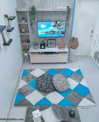 Biasanya ruangan tv menjadi ruangan favorit untuk sekedar melepaskan lelah sambil meminuh segelas teh hangat di pagi hari atau malam hari. 6 Desain Ruang Tv Rumah Minimalis Ini Bikin Ogah Keluar Rumah Cozy Abis Helloshabby Com Interior And Exterior Solutions