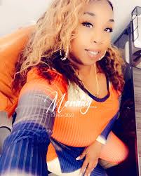 Straight Out Of Patty's Kitchen:) she full & she has dinner reservations  tonight:) Definitely will be juicing this week!!