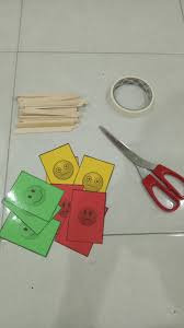 Terima kasih kerana berkongsi bahan ni. 7 Pelbagai Kegunaan Traffic Light Cards Template Mudah Mengajar