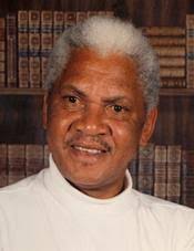 John C. “Jay” Jackson (1940-2011)