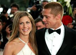 Ancak performansıyla emmy'ye aday gösterilen brad pitt, bu rolü neredeyse kabul etmeyecekti. Jennifer Aniston Says Brad Pitt Was One Of Her Favorite Friends Guest Stars