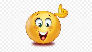 Like the emoji keyboard, some of these apps even come with an icon dictionary so you can check out the meaning of the emoji. Thinking Emoji Png Download Emoticon Idea Thonking Png Free Transparent Png Images Pngaaa Com