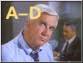 A to Z of Police Squad!