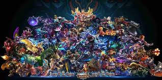 11 cheat free fire terbaru di 2020, script diamond & apk ff! Lengkap Script Skin Mobile Legends Patch Terbaru 2021