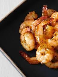 Crevettes Laquees Pour L Aperitif Cooking And Cakes Recette Recettes De Cuisine Aperitif Asiatique Recette