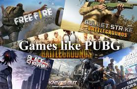 15 Best Alternatives To Pubg For Pc Xbox Mac Psp4 Android Ios 2021
