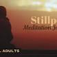 Still Point Meditation Journey event image