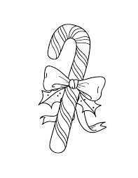 Free Printable Candy Cane Coloring Page Download It At Https Museprintables Com D Candy Cane Coloring Page Coloring Pages Printable Christmas Coloring Pages