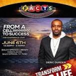 From A Cell TO Success Conference 2026