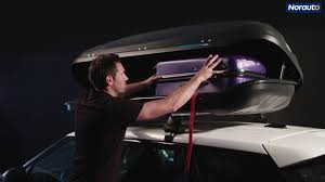 Coffre De Toit Bermude Norauto Disponible Sur Norauto Fr Youtube