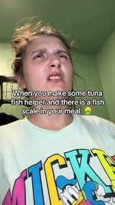 Do Tuna Fish Have Scales