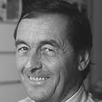 Sportjournalist Edgar Fuchs, 81, ist gestorben.