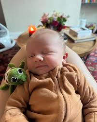 On this Valentine's Day I'm happy to share my love for my wife @ckconrad  and our recently born son Lawson James Meeker. On Feb 1st in the wee hours  of 3am, Lawson