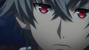Lord Of Vermilion Guren No Ou Episode 5 Official Anime Screenshot Anime Screenshots Anime Episodes Anime