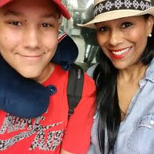 Happy April and Happy Birthday to my...