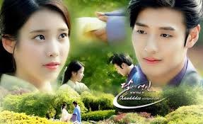 Scarlet heart ryeo (sbs) ost: Moon Lovers Scarlet Heart Ryeo ë‹¬ì˜ ì—°ì¸ ë³´ë³´ê²½ì‹¬ ë ¤ Korean Drama Iu ì•„ì´ìœ  Kang Ha Neul ê°•í•˜ëŠ˜ Xandddie