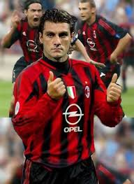 Viewership numbers for the show, which usually begins at 10:30 p.m. Christian Vieri Christian Vieri A C Milan Ac Milan