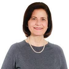 Dr. Katherine Fell, MD, Cardiovascular Disease