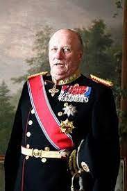 Det resulterte i følgende samtale mellom konge og dronning. Liste Over Dekorasjoner Godkjent Til Bruk Pa Norsk Militaer Uniform Wikipedia