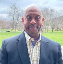 District Organization Chart