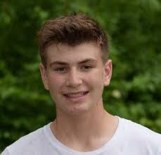 Daniel Glad's Instagram, Twitter & Facebook