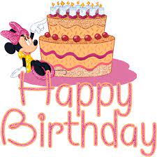 Waiting 4 U On Your Birthday Cake Auguri Di Buon Compleanno Idee Per Il Compleanno Buon Compleanno