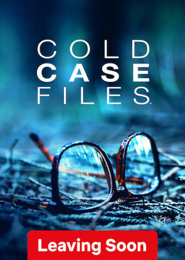 Is 'Cold Case Files' on Netflix? Where to Watch the Documentary - New On  Netflix USA