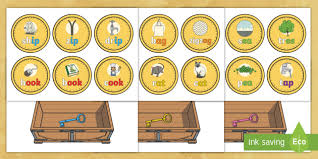 Maybe you would like to learn more about one of these? Pirate Treasure Rhyming Game Ks1 Resources Teacher Made